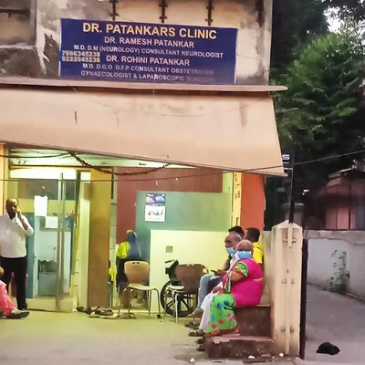 Dr. Patnakar Doctor