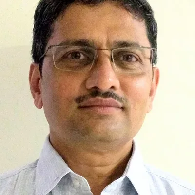 Dr. Arun Sheth