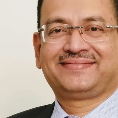Dr. Rajeev Akerkar
