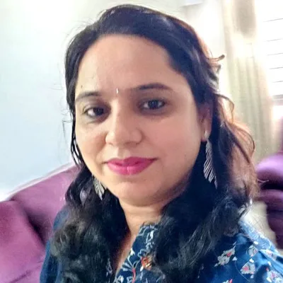 Dr. Shubhangi Jatal Sopan