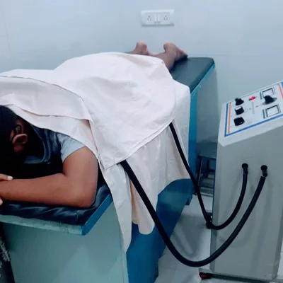 Dr. Evoon Misquita Physiotherapist