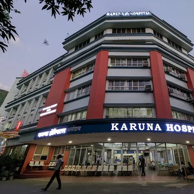 Dr. BOBBA KARUNA