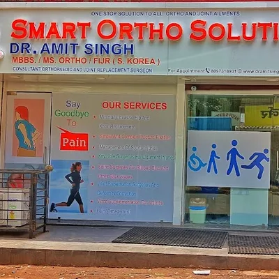Dr. Amit Doctor