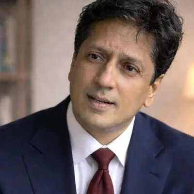 Dr. Pavan Sonar