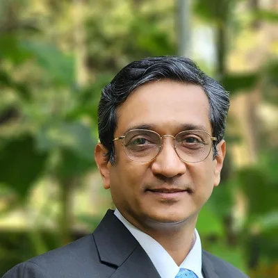 Dr. Atul Pangate Physiotherapist