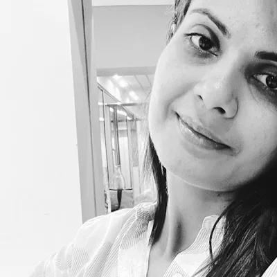 Dr. Sanjana Mehta