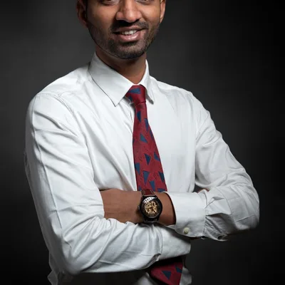 Dr. Monal Velangi