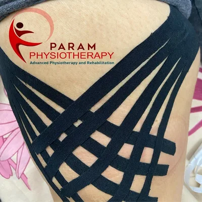 Dr. Jignesh Patel Physiotherapist