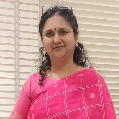 Dr. Madhavi Joshi