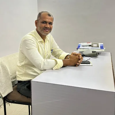 Dr. Dhananjay Gambhire