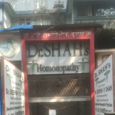 Dr. Saniya Shah