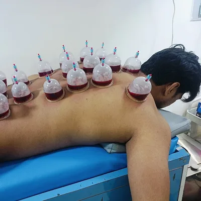 Dr. Sifa Khan Physiotherapist