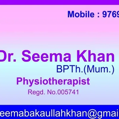 Dr. KHAN SHABIB AMIN