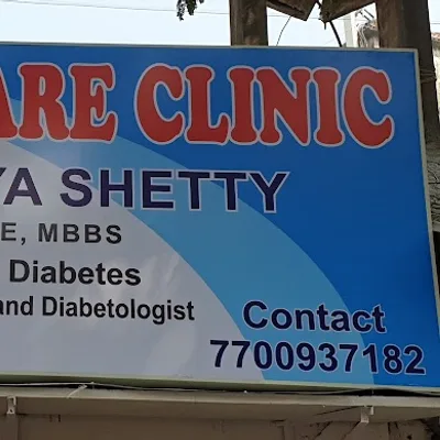 Dr. Akshaya Shetty