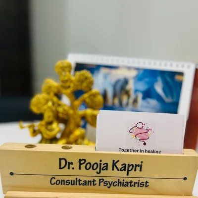 Dr. Kshitija Dongrikar