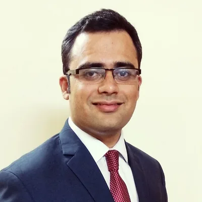 Dr. Akhil Ashok Tawari