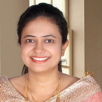 Dr. Priti Shyamkul