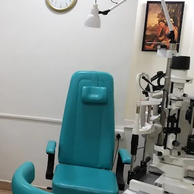 Dr. Savita Jayant Shah