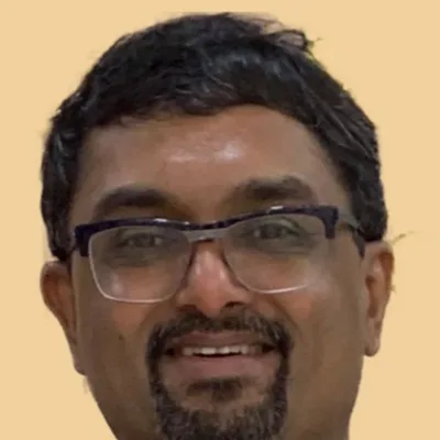 Dr. Aneesh Sabnis