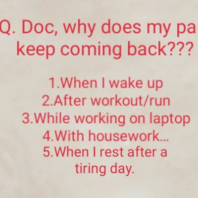 Dr. Shubhada Pravin Chemburkar Physiotherapist