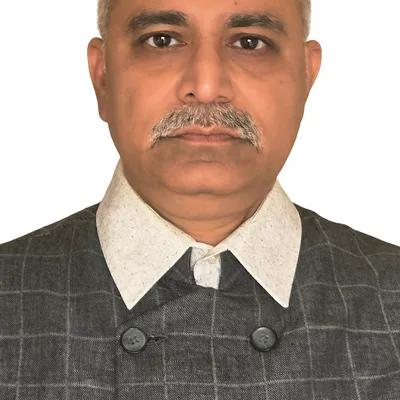 Dr. Jitendra Jain
