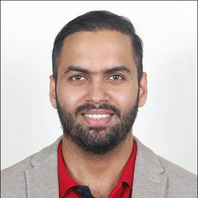 Dr. Neeraj Mishra