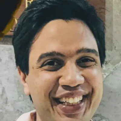 Dr. Pawan Nivrutti Gadgile