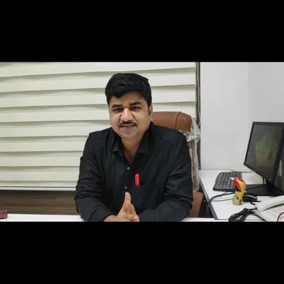 Dr. Snehal Lawate