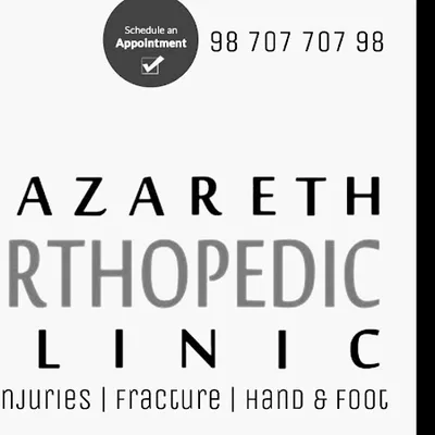 Dr. Ritesh Nazareth