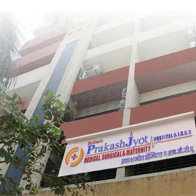 Dr. Himanshi Shrimali