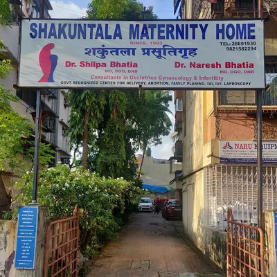 Dr. Shilpa Bhatia