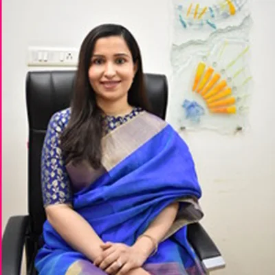 Dr. Tandon Dhuru Narein
