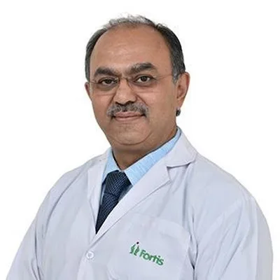 Dr. Kavita Ganatra