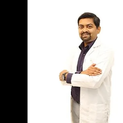 Dr. Trinanjan Basu