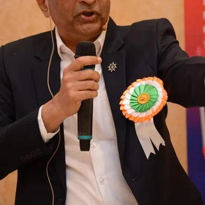 Dr. Narendra Dedhia