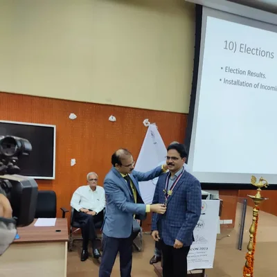 Dr. Yadav Rajesh Kumar Rammurat