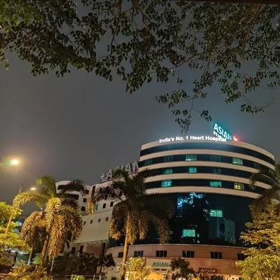 Dr. Anaiya Singh