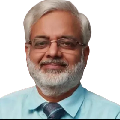 Dr. Parth Shah