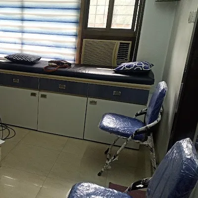 Dr. Jignasha Physiotherapist