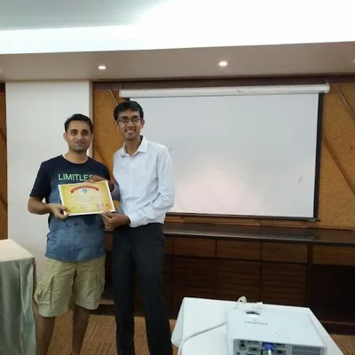 Dr. D P Sanchan Physiotherapist