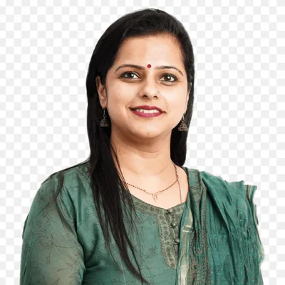 Dr. Priyanka Hembrom