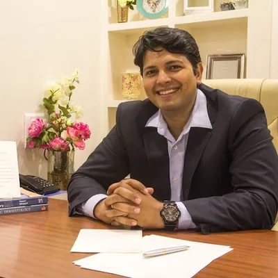 Dr. Shalthiya Khan