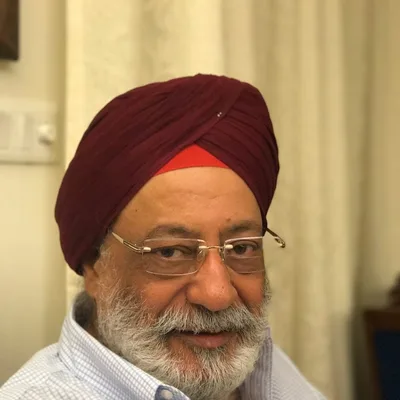 Dr. Gurmit Singh