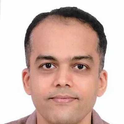 Dr. Abhaya R. Gupta