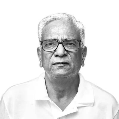 Dr. Prakhar Mathur