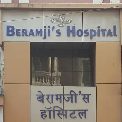 Dr. Rumi Ranjia Physiotherapist