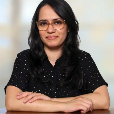 Dr. Sathe Sneha Chandrashekhar
