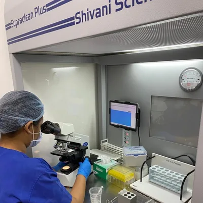 Dr. Sulbha Arora