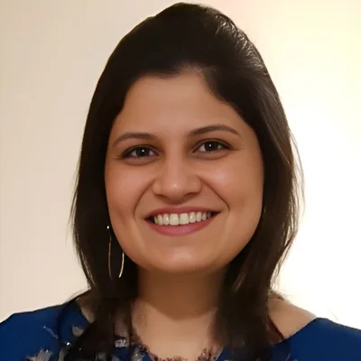 Dr. Amrita Bagga