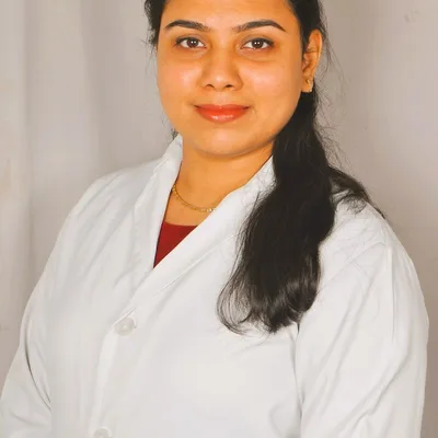 Dr. Pooja Aggarwal Singhal